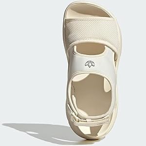 Amazon | [アディダス] オズガイア サンダル W W OZGAIA SANDAL